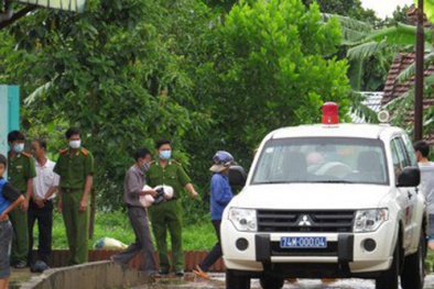 Nữ bác sĩ tiêm nhầm thuốc, 3 trẻ tử vong ở Quảng Trị